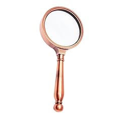 Angoily loupe rétro d'occasion  Livré partout en France