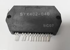 Stk402 040 zip usato  Spedito ovunque in Italia 