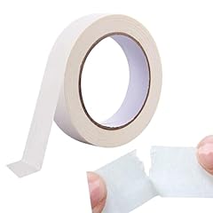 Künstlerband weißes 20mm gebraucht kaufen  Wird an jeden Ort in Deutschland