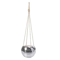 Hanging planter mosaic for sale  Delivered anywhere in USA 