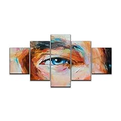 JOEJRTGRKADW Large Size Canvas Wall Art Painting Male for sale  Delivered anywhere in Canada