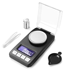 Muaket 001g 50g usato  Spedito ovunque in Italia 