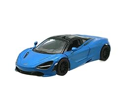 Kinsmart mclaren 720s for sale  Delivered anywhere in USA 