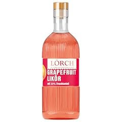 Lörch grapefruitlikör dem gebraucht kaufen  Wird an jeden Ort in Deutschland
