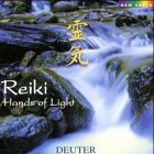 Reiki hands light gebraucht kaufen  Wird an jeden Ort in Deutschland