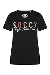 Soccx damen shirt gebraucht kaufen  Wird an jeden Ort in Deutschland