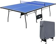 9ft table tennis for sale  Delivered anywhere in UK