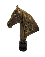 Horse lamp shade for sale  Delivered anywhere in USA 