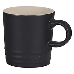 Creuset stoneware espresso for sale  Delivered anywhere in UK