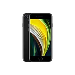 Apple iphone nero usato  Spedito ovunque in Italia 