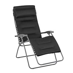 rsx lafuma chairs for sale  Delivered anywhere in UK