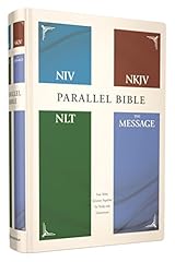 Niv nkjv nlt for sale  Delivered anywhere in USA 