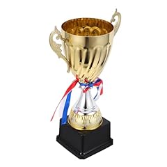 Gatuida trophée métal d'occasion  Livré partout en France
