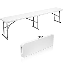 Byliable folding bench for sale  Delivered anywhere in USA 