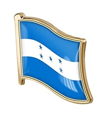 Vmcoatdu honduras flag for sale  Delivered anywhere in USA 