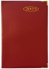 2025 diary pocket for sale  Delivered anywhere in UK