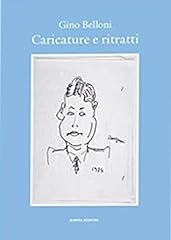 Caricature ritratti. ediz. usato  Spedito ovunque in Italia 