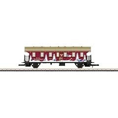 Märklin 80635 weihnachtswagen gebraucht kaufen  Wird an jeden Ort in Deutschland