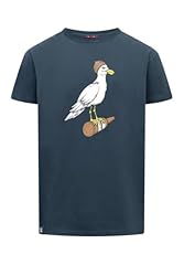 Derbe shirt sturmmöwe gebraucht kaufen  Wird an jeden Ort in Deutschland