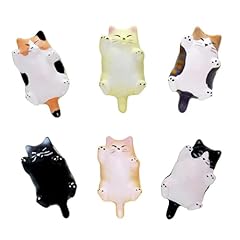Cat fridge magnets for sale  Delivered anywhere in UK