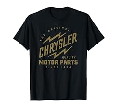 Chrysler original quality for sale  Delivered anywhere in USA 