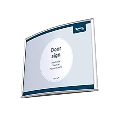 Europel plaque porte d'occasion  Livré partout en France