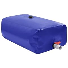 Vidaxl wassertank wasserhahn gebraucht kaufen  Wird an jeden Ort in Deutschland