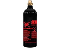 Maddog refillable aluminum for sale  Delivered anywhere in USA 