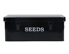 Gdfjiy seed storage for sale  Delivered anywhere in USA 