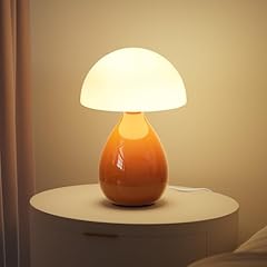 Mushroom lamp vintage for sale  Delivered anywhere in USA 