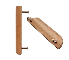 Binifimux wood pulls for sale  Delivered anywhere in USA 