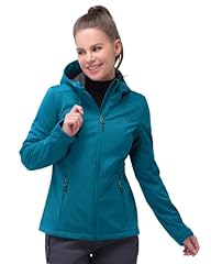 000ft veste softshell d'occasion  Livré partout en France