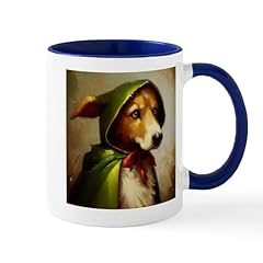 Cafepress dog robin for sale  Delivered anywhere in USA 
