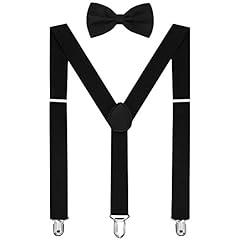 Habibee suspender bow for sale  Delivered anywhere in USA 