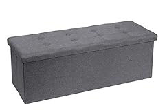 Requena ottoman folding for sale  Delivered anywhere in UK