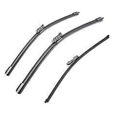 Wipers front rear for sale  Delivered anywhere in USA 