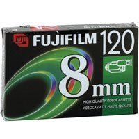 Fuji 120 8mm for sale  Delivered anywhere in USA 