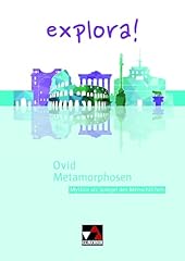 Explora vid metamorphosen gebraucht kaufen  Wird an jeden Ort in Deutschland