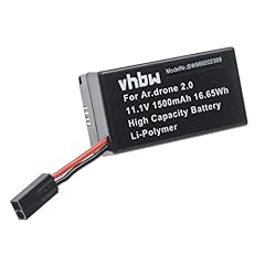 Vhbw batteria compatibile usato  Spedito ovunque in Italia 