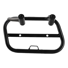 Motorcycle side trunk for sale  Delivered anywhere in UK