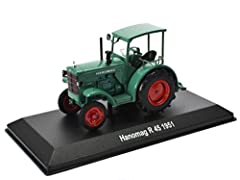 Hanomag traktor 1951 gebraucht kaufen  Wird an jeden Ort in Deutschland