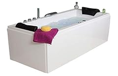 Whirlpool badewanne relax gebraucht kaufen  Wird an jeden Ort in Deutschland