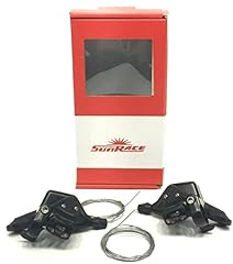 Shifter trigger sunrace for sale  Delivered anywhere in USA 