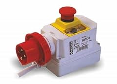 Salvamotore mini 380v usato Salvamotore mini 380v usato  Spedito ovunque in Italia