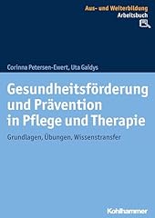 Gesundheitsforderung und prave d'occasion  Livré partout en France