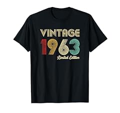 Vintage 1963 62nd for sale  Delivered anywhere in USA 