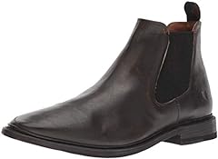 Used, Frye Men's Paul Chelsea Boot, Black, 9.5 for sale  Delivered anywhere in USA 