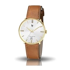 Montre homme lip d'occasion  Livré partout en France