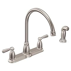 Moen faucets ca87000srs for sale  Delivered anywhere in USA 