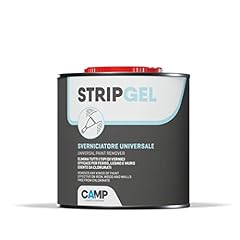 Camp strip gel usato  Spedito ovunque in Italia 